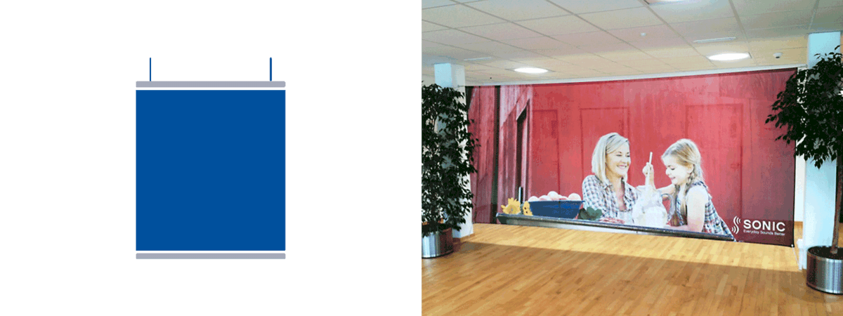 Unsere individuellen Produkte für Ihren einzigartigen Auftritt