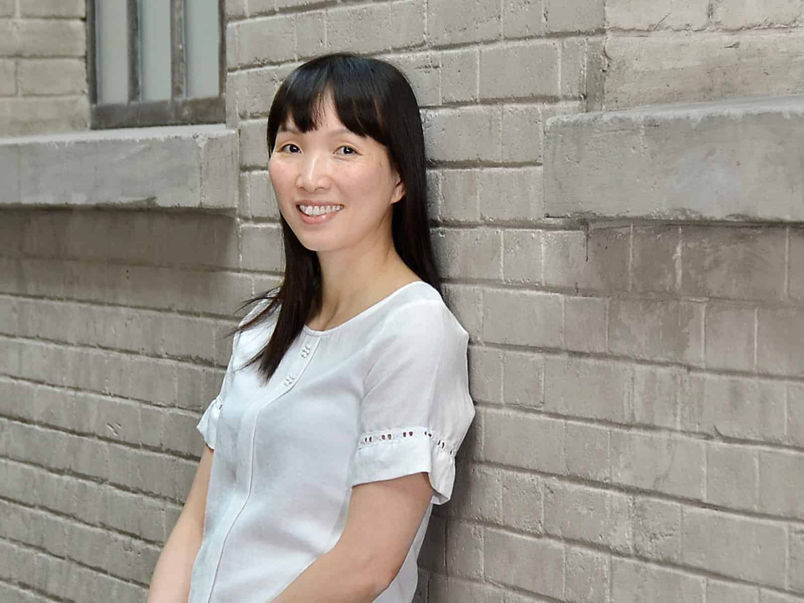 portait candy vay konfektion flagprint