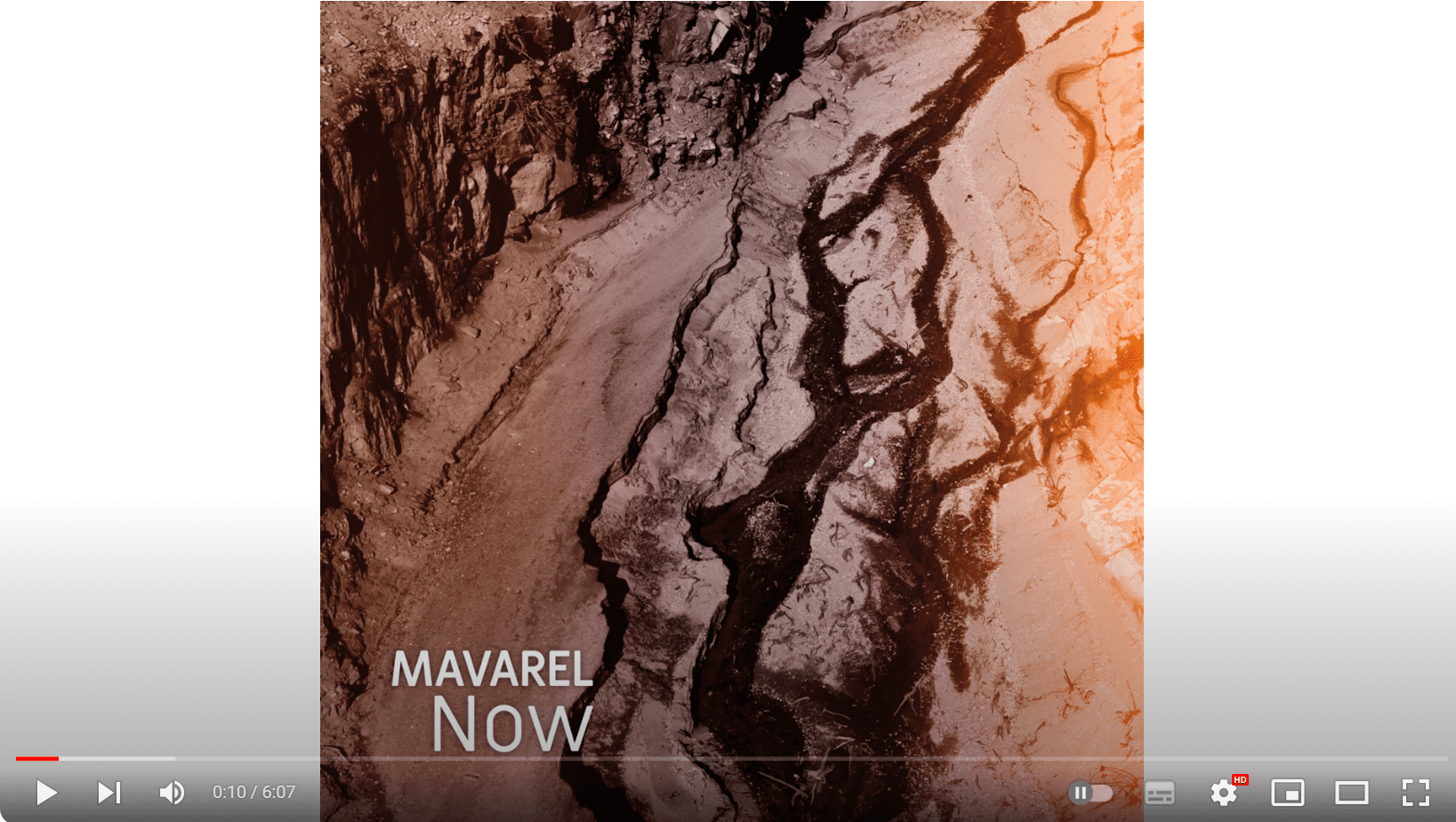 MAVAREL – Now