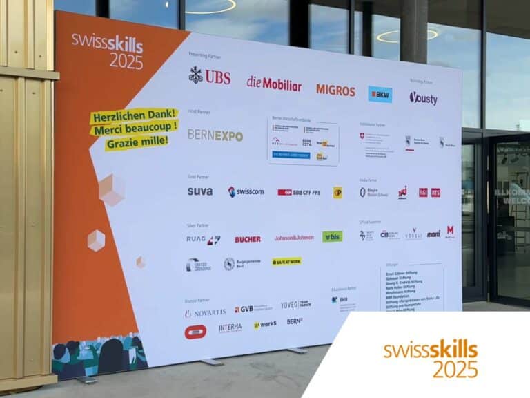 flagprint referenz swiss skills webvorschau