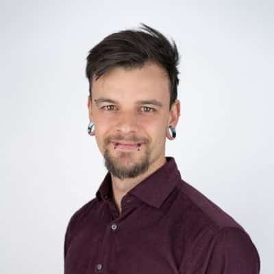 Foto Yannick Blickensdoerfer LOEB