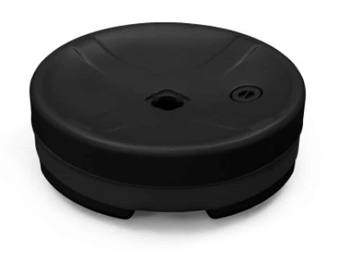 Aufblasbare Werbesäule für Events und Promotionen, individuell bedruckt, schnell aufgebaut, wetterfest und aufmerksamkeitsstark im Innen- und Aussenbereich einsetzbar.