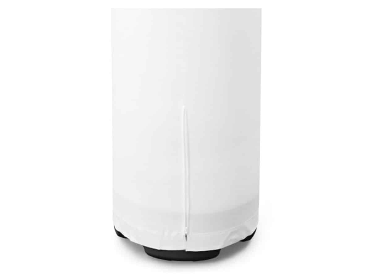 Aufblasbare Werbesäule für Events und Promotionen, individuell bedruckt, schnell aufgebaut, wetterfest und aufmerksamkeitsstark im Innen- und Aussenbereich einsetzbar.