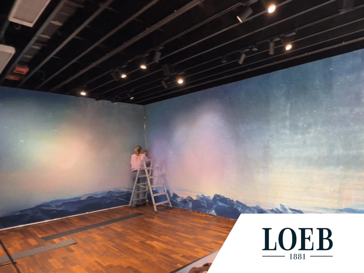 flagprint referenz Loeb webvorschau