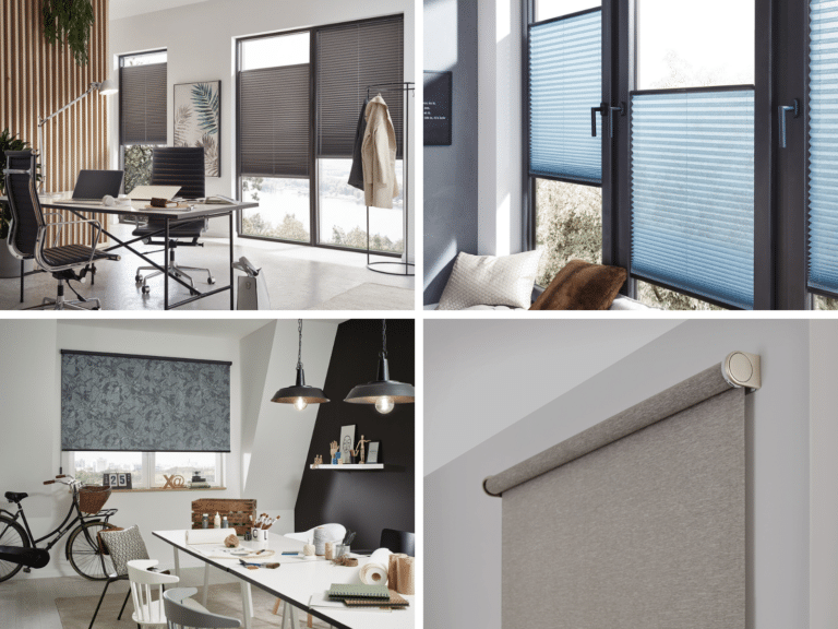 flagprint leha produkte rollo plissee