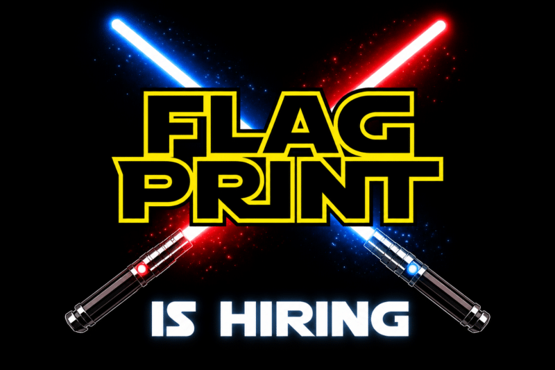 FP is Hiring
